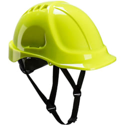 Portwest - Casque Endurance Plus couleur : Jaune taille