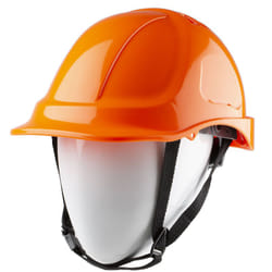 Portwest - Casque de sécurité rs pro Ventilé en abs Orange ( Prix pour 1 )