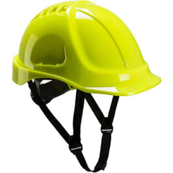 Portwest - Casque Endurance Jaune