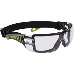 Lunettes très légères sans partie métallique alliant un style moderne et des branches réglables. Lunettes très légères sans p ...