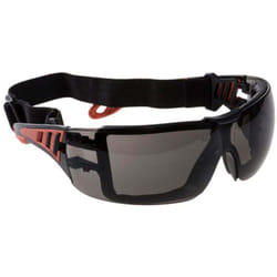 Lunettes Portwest Anti Choc Tech Look Plus Fumé