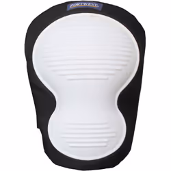 Bretelles réglables pour un ajustement sécurisé. Excellente protection et stabilité sur tous les types de sol. Les genouillèr ...