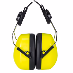 Couleur haute visibilité pour être vu en plein jour. Couleur haute visibilité. Ce produit est compatible avec les casques End ...