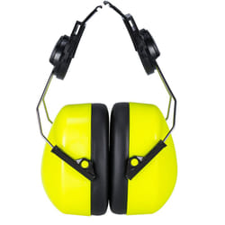 Portwest - Coquille Anti-bruit Endurance hv Jaune