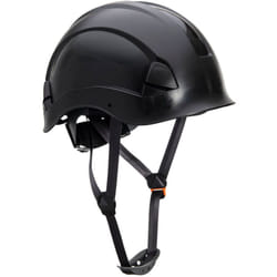 Portwest - Casque Monteur Height Endurance couleur : Noir taille