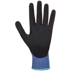 Gant Dexti Cut Portwest Ultra Bleu Noir 7