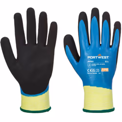 Protège des coupures et de l'abrasion. Le gant entièrement enduit Aqua Cut Pro offre une résistance D aux coupures. La premiè ...