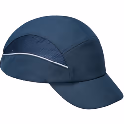 Tissu en maille aérée pour une meilleure respirabilité. Casquette anti-heurt au design innovant. Ventilation maximisée grâce ...