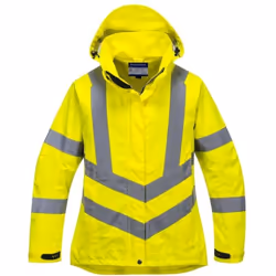 Caractéristiques : Certifié CE Imperméable et respirant avec coutures adhésives pour empêcher la pénétration de l'eau Manches ...