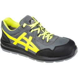 Chaussure trainer - PORTWEST - Mersey S1 FT50GRR36 Steelite Jaune T.36