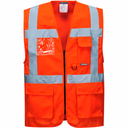 deux poches plaquées. Design révolutionnaire , Ce gilet allie légèreté et l'intérêt des poches pour les situations où une ves ...