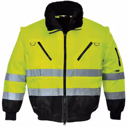 Ce blouson polyvalent convient à une variété d'environnements de travail. Le tissu de qualité, une superbe polyvalence et une ...
