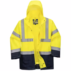 Un style adaptable et fonctionnel offrant un excellent rapport qualité prix. La veste extérieure contient deux grandes poches ...