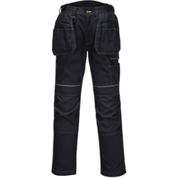 Pantalon Holster PW3 Noir 4XL - FR(58) - UK(48)