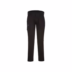 Pantalon travail KX3 Cargo noir T.38 Portwest