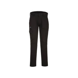 Pantalon travail KX3 Cargo noir T.38 Portwest
