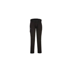 Pantalon KX3 Cargo Noir 2XL - FR(54) - UK(44)