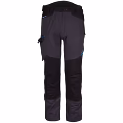 8 poches pour plus de rangement. Pantalon de travail contemporain qui , une fois porté confirme qu'il est aussi beau qu'il en ...