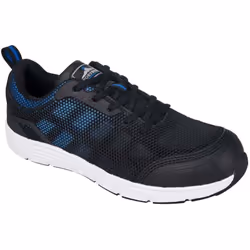 Baskets de sécurité basses TOVE S1P Portwest Steelite Caractéristiques Certifié CE Coquille acier Chaussures anti-statique se ...