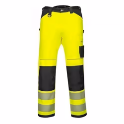 Portwest - Pantalon de travail premium haute visibilité PW3