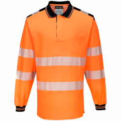 Bande rétro réfléchissante Tex Pro segmentée légère et flexible pour plus de visibilité.