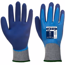 Caractéristiques : Certifiés CE Gants anti-coupure de qualité supérieure Résistance à la coupure niveau D Liquid Pro offre un ...