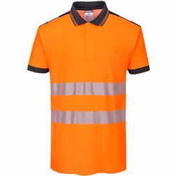 Bande rétro réfléchissante Tex Pro segmentée légère et flexible pour plus de visibilité.