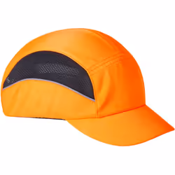 Tissu en maille aérée pour une meilleure respirabilité. Casquette anti-heurt au design innovant. Ventilation maximisée grâce ...