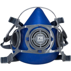 Portwest - Demi Masque Auckland Bleu s