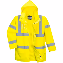 7 poches pour plus de rangement. Ce superbe système de parka 5 en 1 est adaptable à toutes les situations de travail. La vest ...
