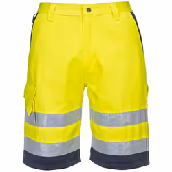 Les shorts d'été élégants, le style moderne aux genoux et les finitions contrastées ont fait de ces shorts un favori pour les ...