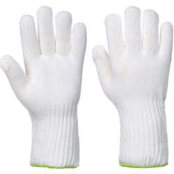 Portwest - Gants chaleur 250° Blanc 2XL - Taille 11