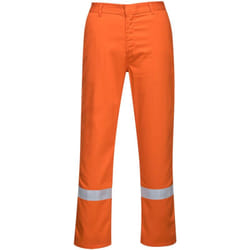 Pantalon Bizweld Iona Orange 3XL - FR(56) - UK(47)