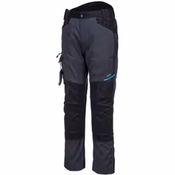 8 poches pour plus de rangement. Pantalon de travail contemporain qui , une fois porté confirme qu'il est aussi beau qu'il en ...
