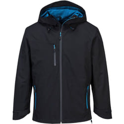 Veste Extérieure Couleur : Noir Taille l Portwest