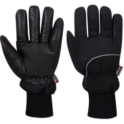 Portwest - Gants Frigorifique Apache Noir 2XL - Taille 11