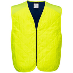 Gilet De Rafraichissement Couleur : Jaune Taille Xx/3x Portwest