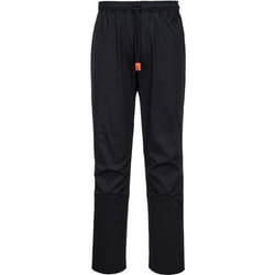 Pantalon de cuisine slim ventilé CLIMAT