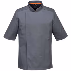 Conçu avec des panneaux aérés en maille MeshAir Pro, le C738 offre une solution idéale lorsqu'il fait chaud en cuisine. Doté  ...