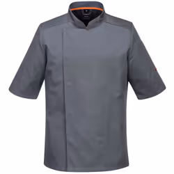 Conçu avec des panneaux aérés en maille MeshAir Pro, le C738 offre une solution idéale lorsqu'il fait chaud en cuisine. Doté  ...