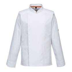 Portwest - Veste de cuisine manches longues MESHAIR PRO