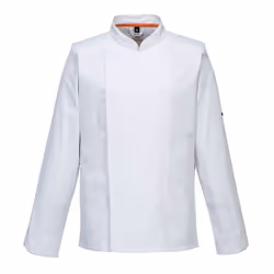 Portwest - Veste de cuisine manches longues MESHAIR PRO
