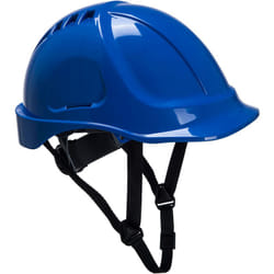 Portwest - Casque Endurance Plus Bleu Royal