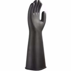 Gant résistant aux produits chimiques. Conçu pour une protection exceptionnelle et une excellente résistance à l'abrasion, ce ...