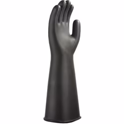 Gant résistant aux produits chimiques. Conçu pour une protection exceptionnelle et une excellente résistance à l'abrasion, ce ...