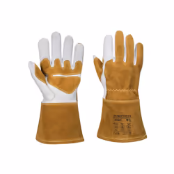 Gants de soudage Ultra , taille XL, PORTWEST - A540BRRXL Cet équipement de protection individuel est spécialement conçu pour  ...