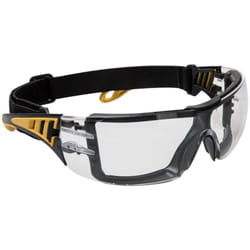 Portwest - Lunettes imperméable Incolore