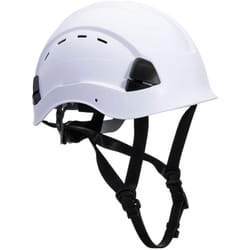 Portwest - casque alpiniste Height Endurance couleur : Blanc taille