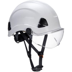 Portwest - Visière Height Endurance Incolore
