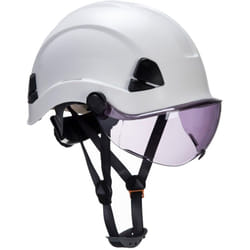 Portwest - Visière Height Endurance - Fumé